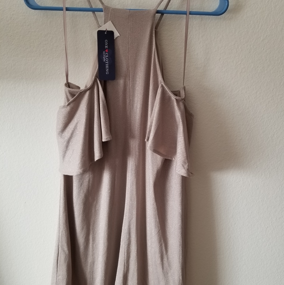 One Clothing mini Dress - Picture 3 of 3